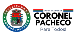 Prefeitura de Coronel Pacheco